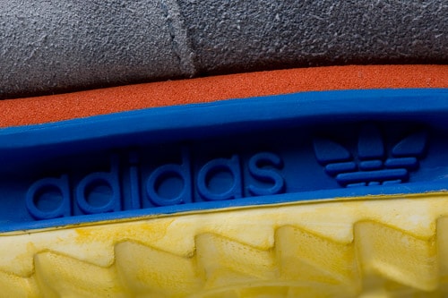 adidas SL 72