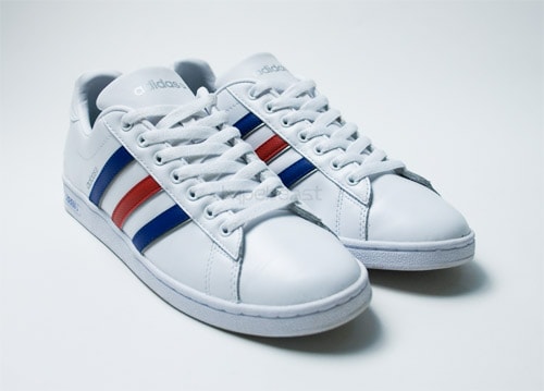 adidas Style Essentials 2009 Spring/Summer Derby