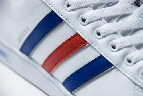 adidas Style Essentials 2009 Spring/Summer Derby