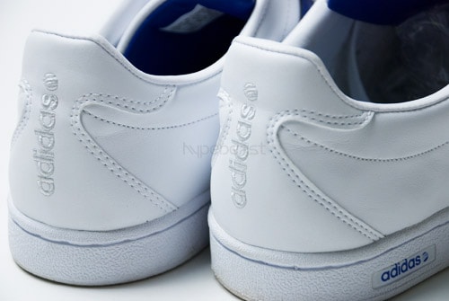 adidas Style Essentials 2009 Spring/Summer Derby