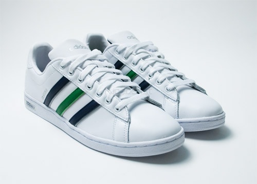 adidas Style Essentials 2009 Spring/Summer Derby