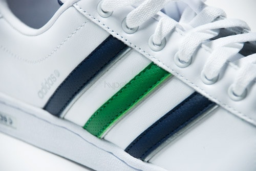 adidas Style Essentials 2009 Spring/Summer Derby
