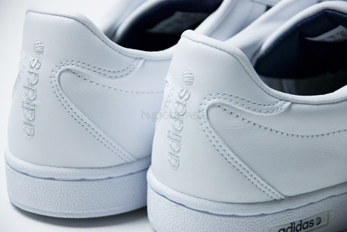 adidas Style Essentials 2009 Spring/Summer Derby