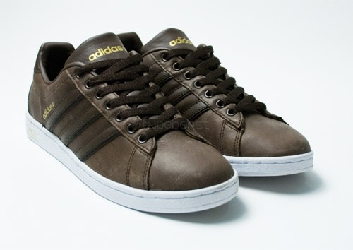 adidas Style Essentials 2009 Spring/Summer Derby
