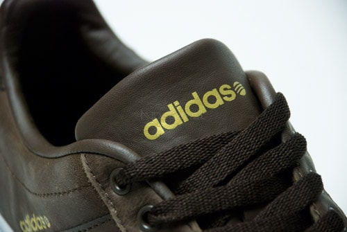 adidas Style Essentials 2009 Spring/Summer Derby