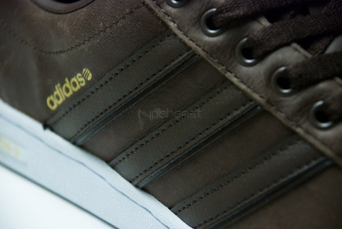 adidas Style Essentials 2009 Spring/Summer Derby