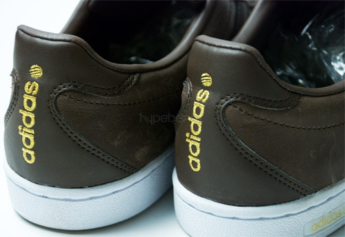 adidas Style Essentials 2009 Spring/Summer Derby