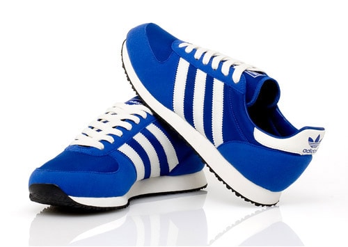 adidas ZX Racer 