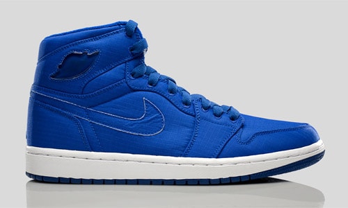 Air Jordan 1 Retro High - 2009 Releases