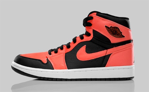 Air Jordan 1 Retro High - 2009 Releases