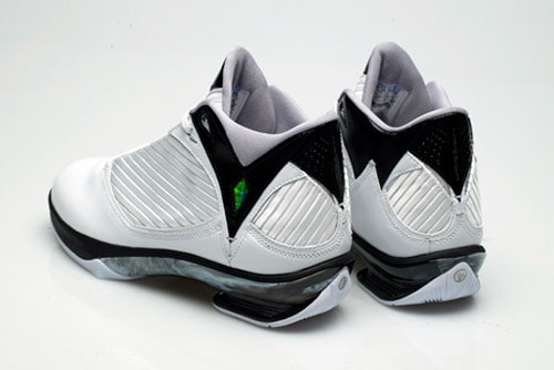 Air Jordan 2009