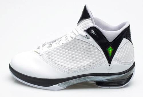 Air Jordan 2009