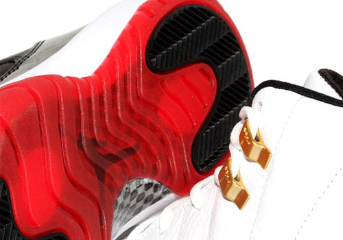 Air Jordan Countdown Pack XI | XII