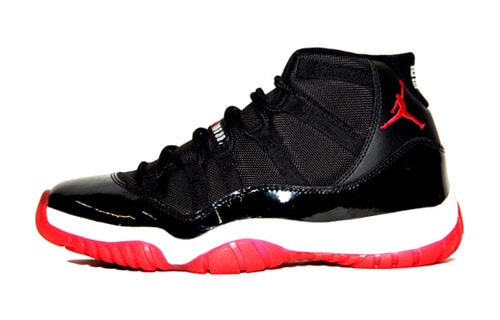 Air Jordan Countdown Pack XI | XII