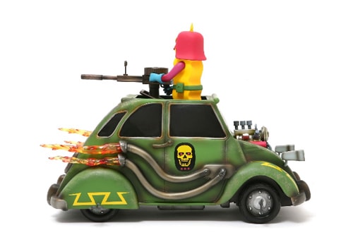 Alakazam! SU2CV by Amos Toys