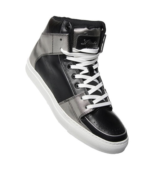 Alejandro Ingelmo 2009 Spring/Summer Footwear