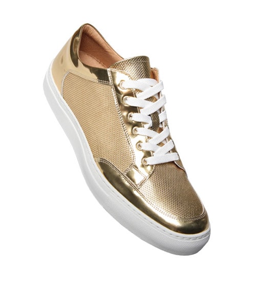Alejandro Ingelmo 2009 Spring/Summer Footwear