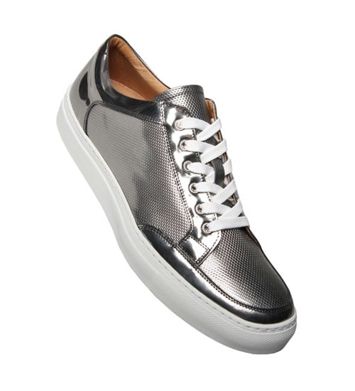 Alejandro Ingelmo 2009 Spring/Summer Footwear