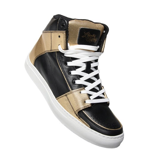 Alejandro Ingelmo 2009 Spring/Summer Footwear