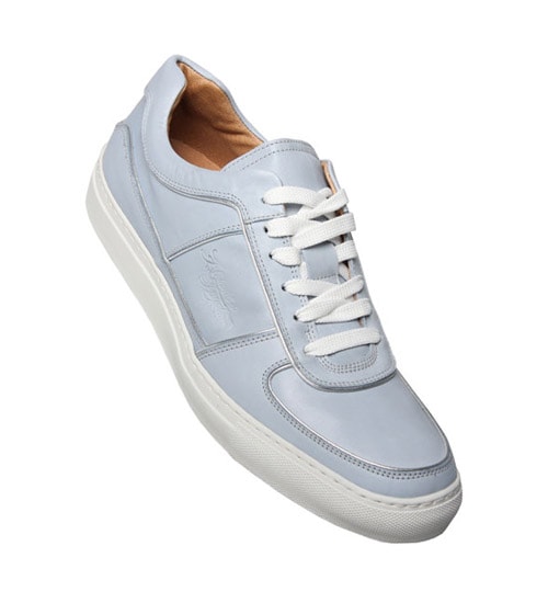 Alejandro Ingelmo 2009 Spring/Summer Footwear