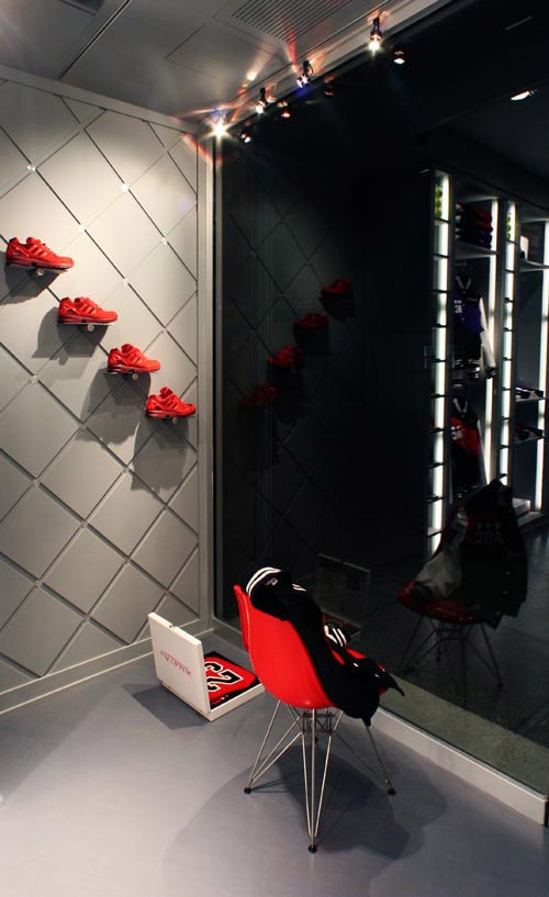 A.R.C. Sports Store