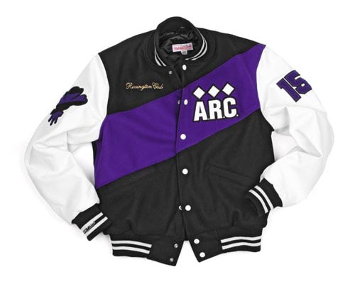 A.R.C. Sports Store