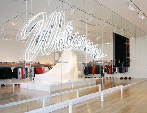 ALIFE Hollywood Store Opening
