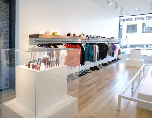 ALIFE Hollywood Store Opening
