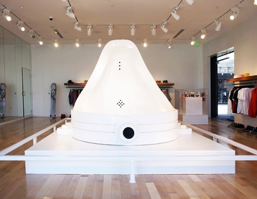 ALIFE Hollywood Store Opening