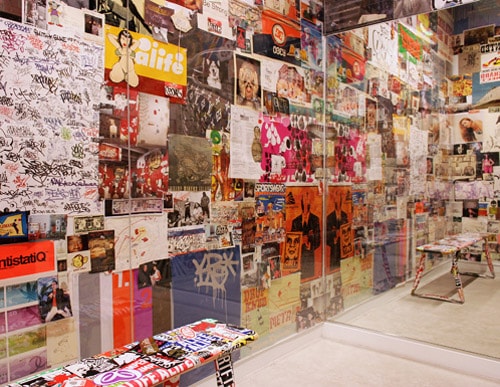 ALIFE Hollywood Store Opening