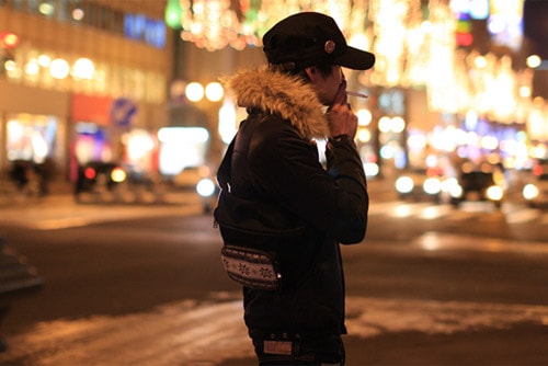 Anout Commune x rehacer 12th Anniversary Items