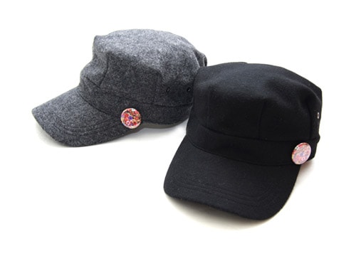Anout Commune x rehacer 12th Anniversary Items