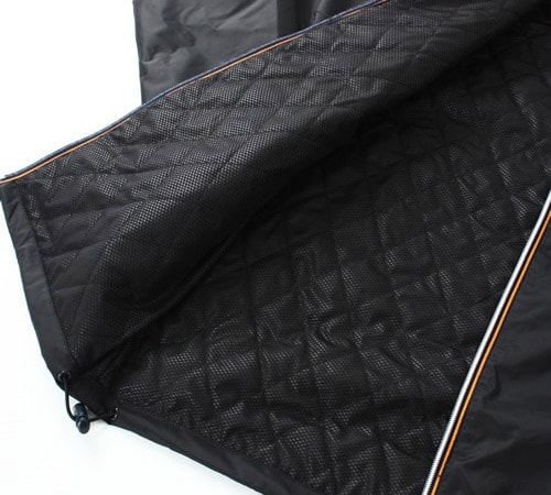 APC x K-Way Windbreaker Jacket 