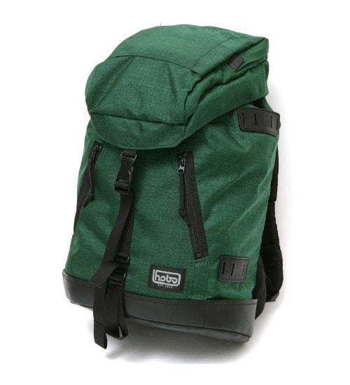 Arai Tent x hobo Backpacks