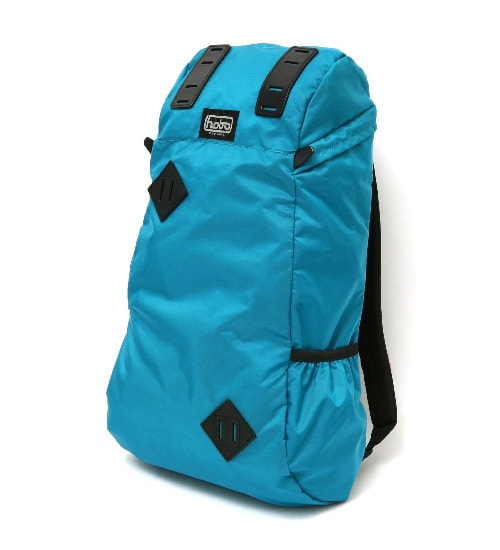 Arai Tent x hobo Backpacks