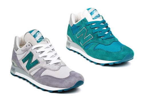 A.R.C X New Balance 1300