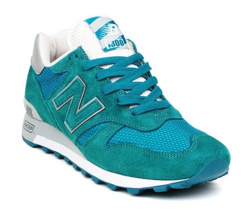 A.R.C X New Balance 1300