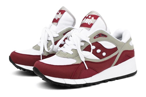 A.R.C. x Saucony Shadown 6000