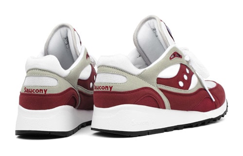 A.R.C. x Saucony Shadown 6000