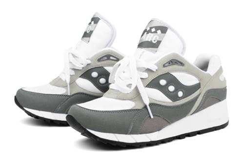 A.R.C. x Saucony Shadown 6000