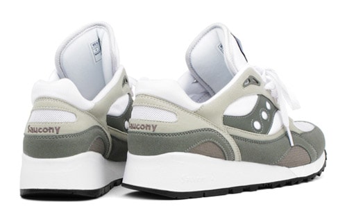 A.R.C. x Saucony Shadown 6000