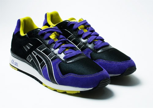 Asics Gel Lyte III & GT II