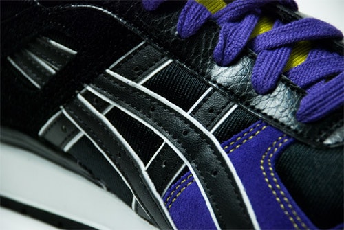 Asics Gel Lyte III & GT II