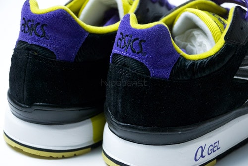 Asics Gel Lyte III & GT II