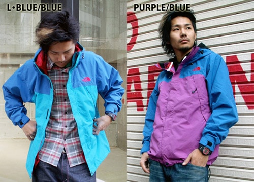 atmos x The North Face Scoop Jacket