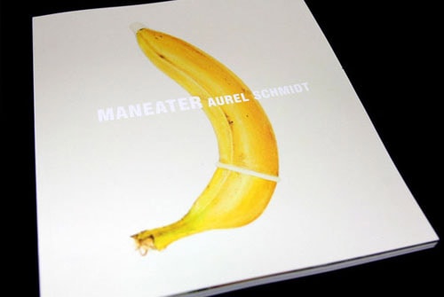 Aurel Schmidt's Maneater 