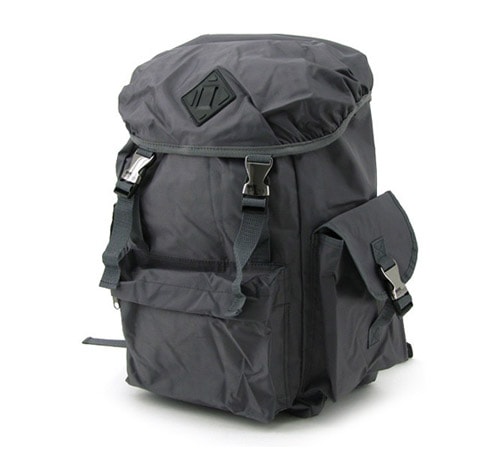 BASECONTROL Backpack & Messenger Bags