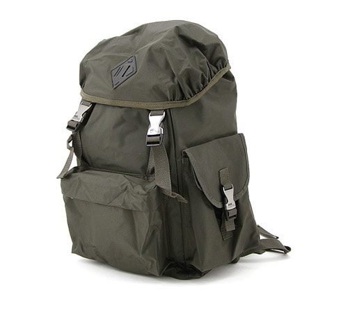 BASECONTROL Backpack & Messenger Bags
