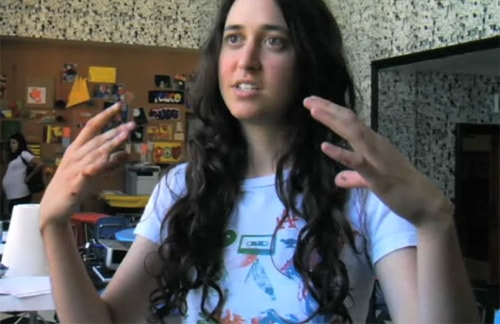 Beautiful Losers Make Something From Nothing Videos 