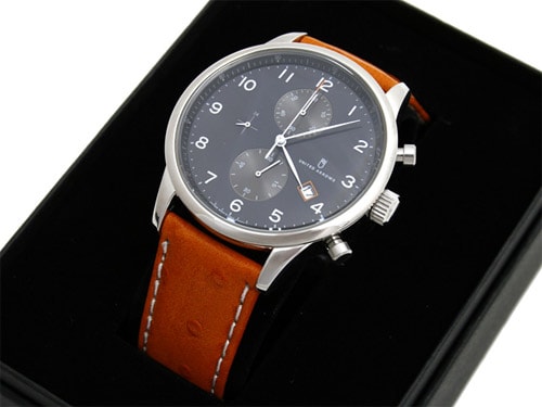 Beauty & Youth Watch